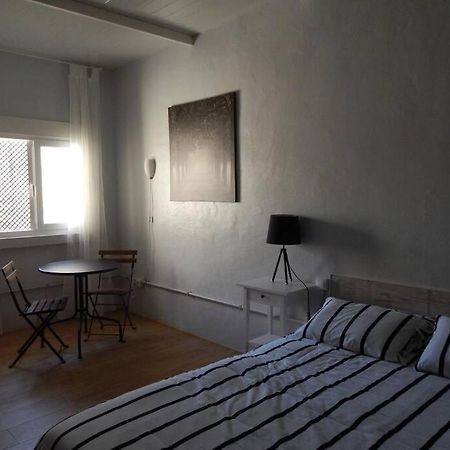 Cosy Flat For 2 Directly At The Beach Apartment Melenara Exterior photo