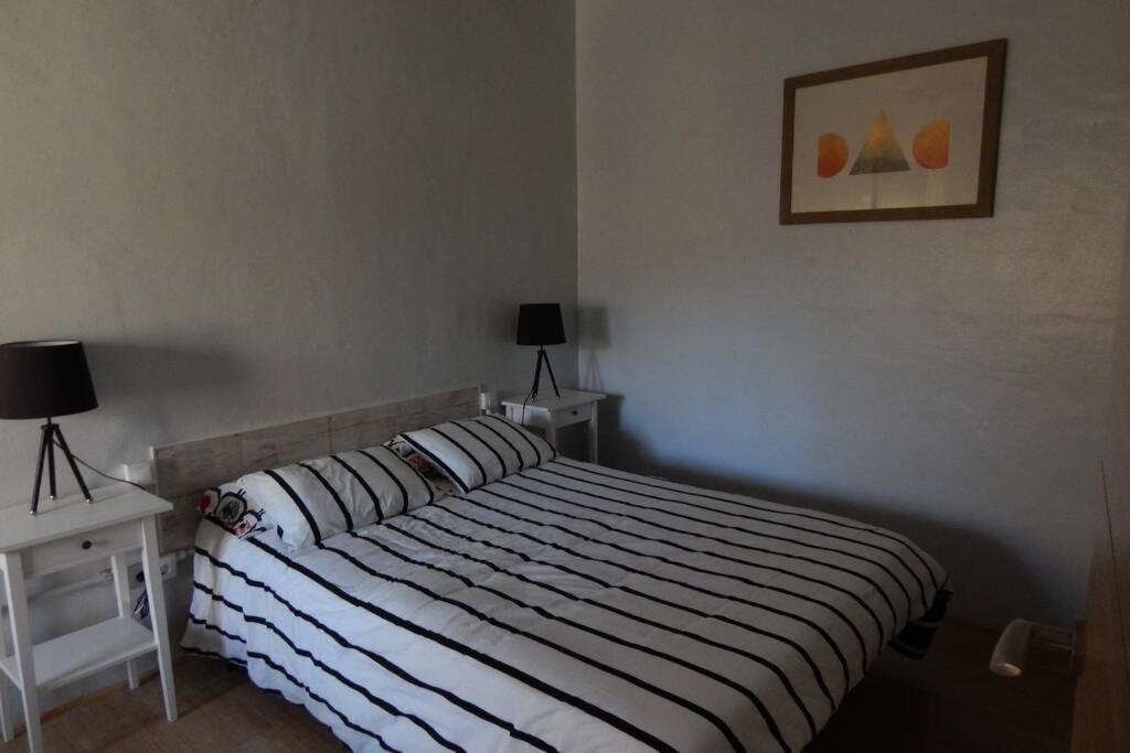 Cosy Flat For 2 Directly At The Beach Apartment Melenara Exterior photo