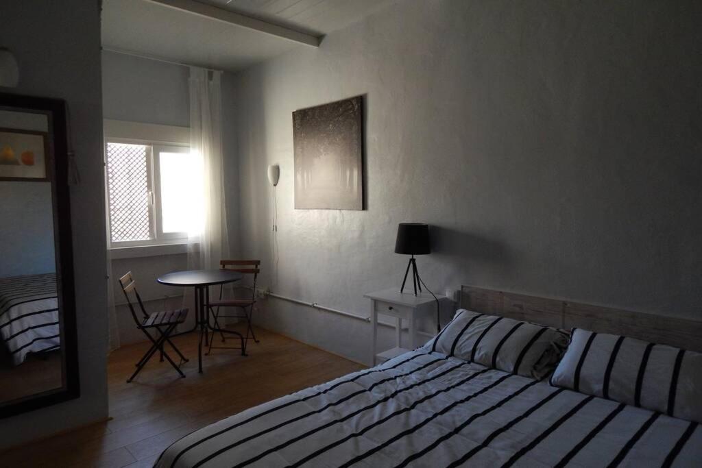 Cosy Flat For 2 Directly At The Beach Apartment Melenara Exterior photo
