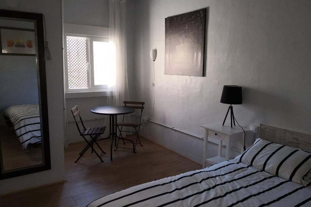 Cosy Flat For 2 Directly At The Beach Apartment Melenara Exterior photo